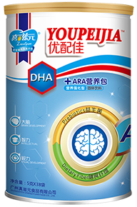 �����DHA+ARAӪ����