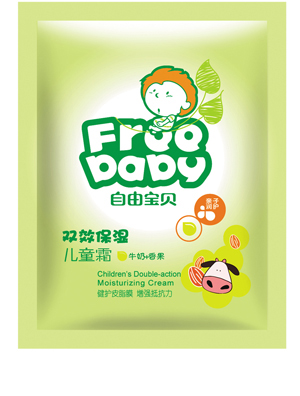 ���ɱ���25g��ͯ˫Ч��ʪ˪