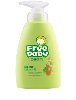 ���ɱ�����ͯ300ml����ϴ��¶