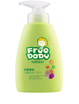 ���ɱ�����ͯ300ml���ϴ�����һ